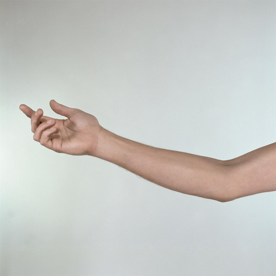 the album cover for Spiritualized - Amazing Grace [LP]