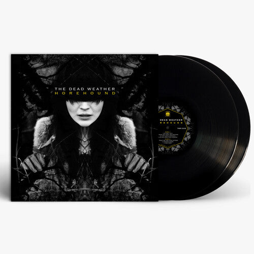 The Dead Weather - HoreHound LP (2 Discs)