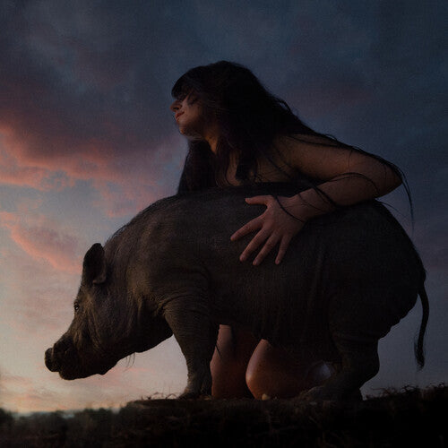 Mannequin Pussy - I Got Heaven LP