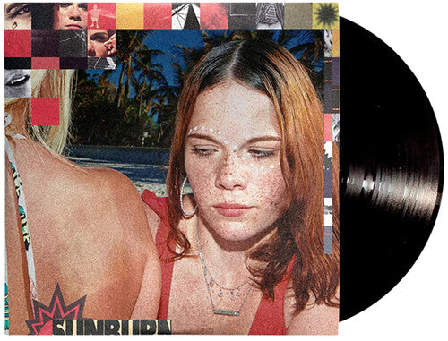 Dominic Fike - Sunburn LP