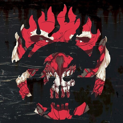 Junkie XL - Mad Max: Fury Road (Original Soundtrack) LP (2-Disc Eco Vinyl)