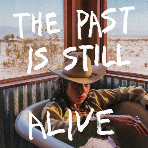 Hurray For The Riff Raff - The Past Is Still Alive LP