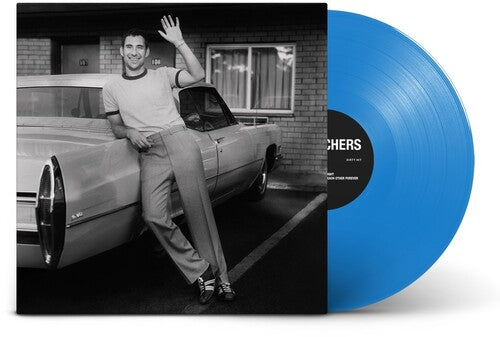 Bleachers - Bleachers LP (2 Disc Blue Vinyl)