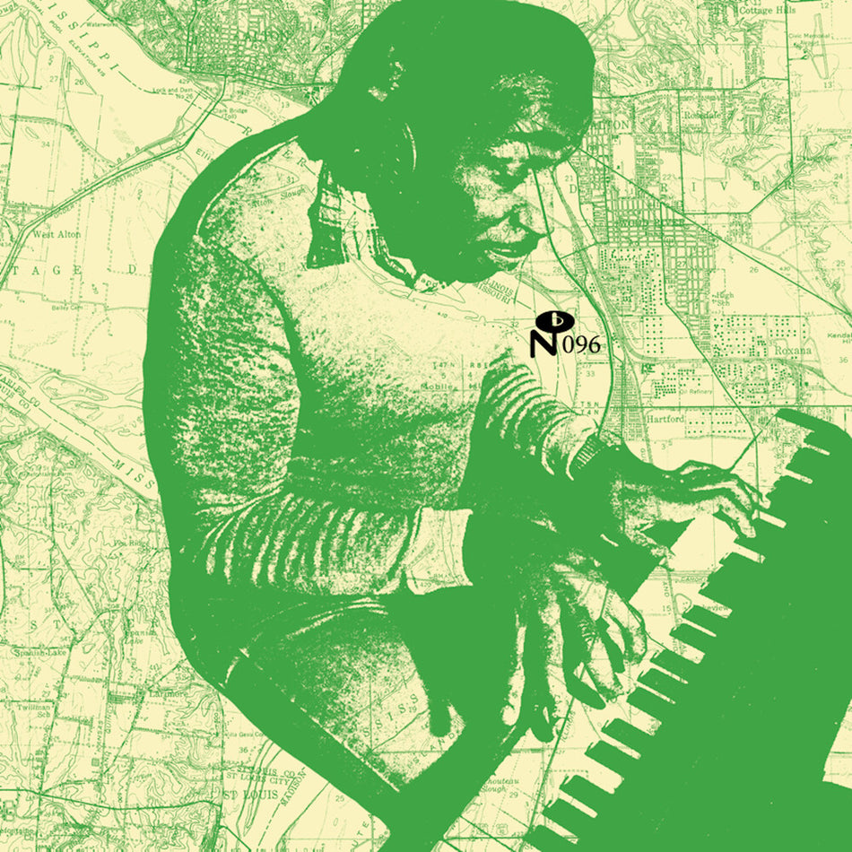 the album cover for Various Artists - Eccentric Soul: The Shoestring Label [Opaque Dark Green LP]