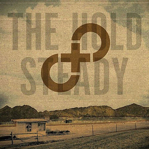 The Hold Steady - Stay Positive LP