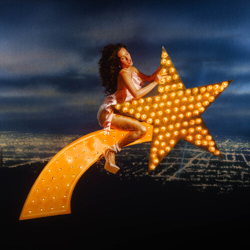 Empress Of - For Your Consideration LP (Translucent Blue Vinyl)