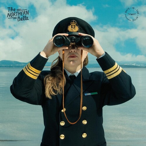 Northern Belle - Bats In The Attic LP