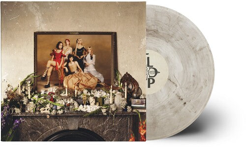 The Last Dinner Party - Prelude To Ecstasy LP (Smokey Marble Vinyl)