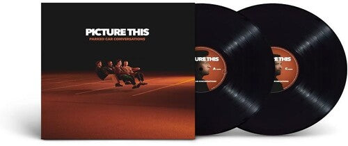 Picture This - Parked Car Conversations LP (2 Discs)