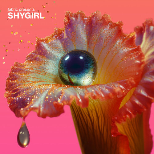 Shygirl - Fabric Presents Shygirl LP (2 Disc Yellow Vinyl)