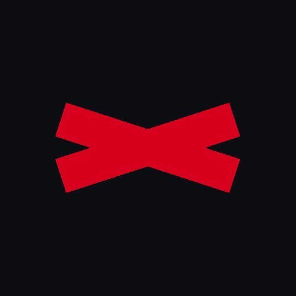 the album cover for Airbag - Century Of The Self