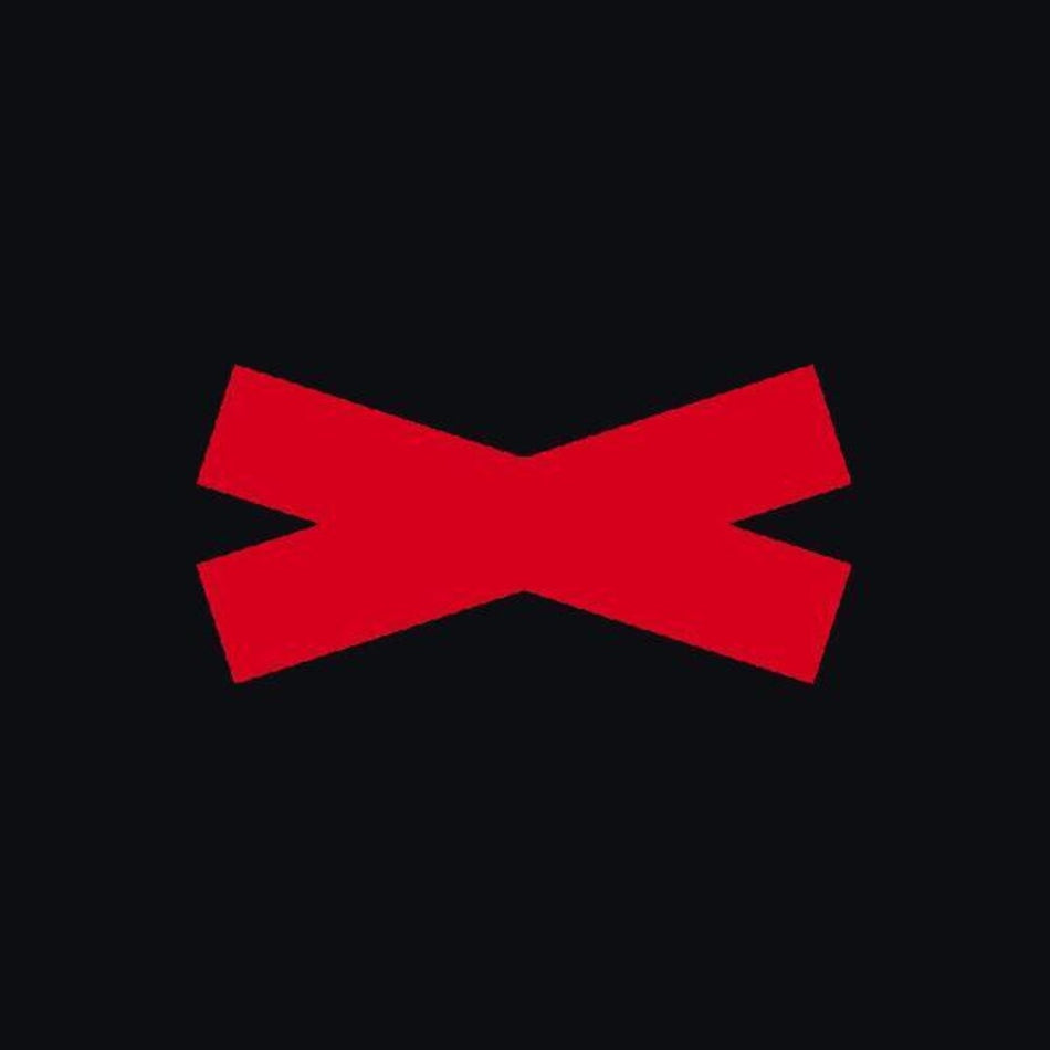 the album cover for Airbag - Century Of The Self