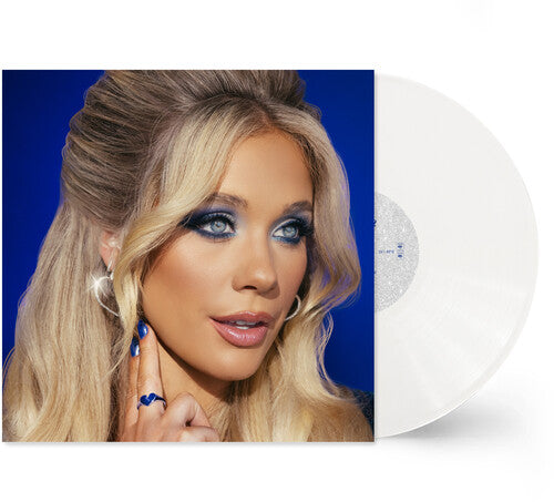 Megan Moroney - Am I Okay? LP (White Vinyl)