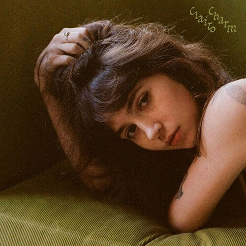 Clairo - Charm LP (Indie Exclusive Purple Vinyl) – Latchkey