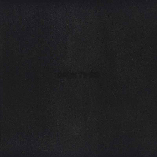 Vince Staples - Dark Times LP