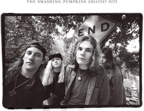 Smashing Pumpkins - Rotten Apples: Greatest Hits LP (2 Disc Vinyl)