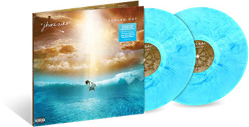 Jhene Aiko - Souled Out LP (2 Disc Blue Vinyl)