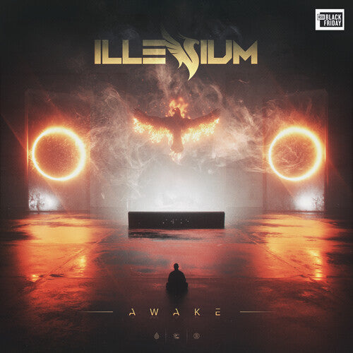 Illenium - Awake (RSD) - VINYL LP Rsd Exclusive - 180 Gram Vinyl