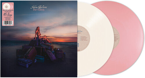 Kelsea Ballerini - Patterns LP (Saturn & Moon Colored Vinyl)