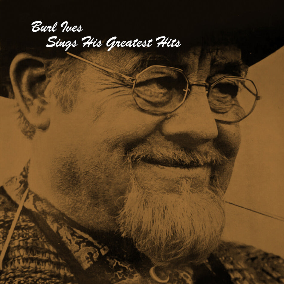 the album cover for Unknown Artist - Sings His Greatest Hits