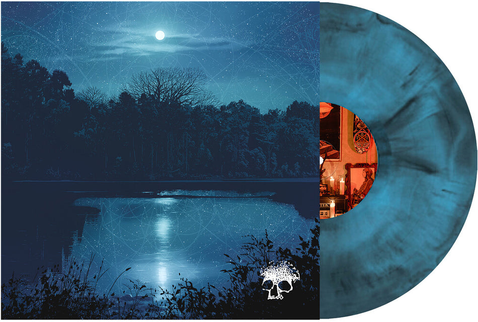 the album cover for Planes Mistaken For Stars - Do You Still Love Me? [Indie exclusive Black galaxy]