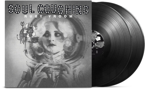 Soul Coughing - Ruby Vroom LP (2 Disc Vinyl)
