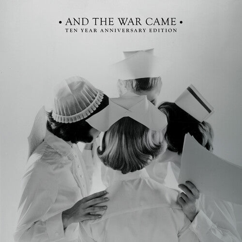 Shakey Graves - And the War Came: Ten Year Anniversary Edition LP (2 Discs)