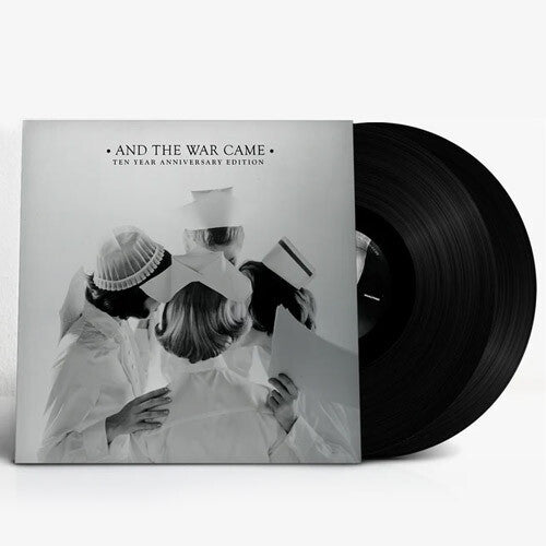 Shakey Graves - And the War Came: Ten Year Anniversary Edition LP (2 Discs)