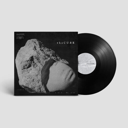 The Cure -  Songs Of A Lost World LP (Black Vinyl)