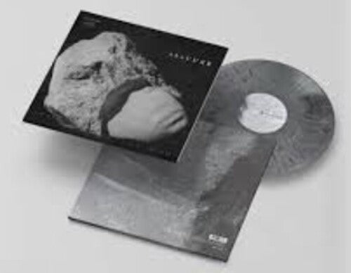 The Cure -  Songs Of A Lost World (Indie Exclusive Marbled Stone Vinyl, Limited Edition, 180 Gram Vinyl, Ecopak - Biodegradable PKG)