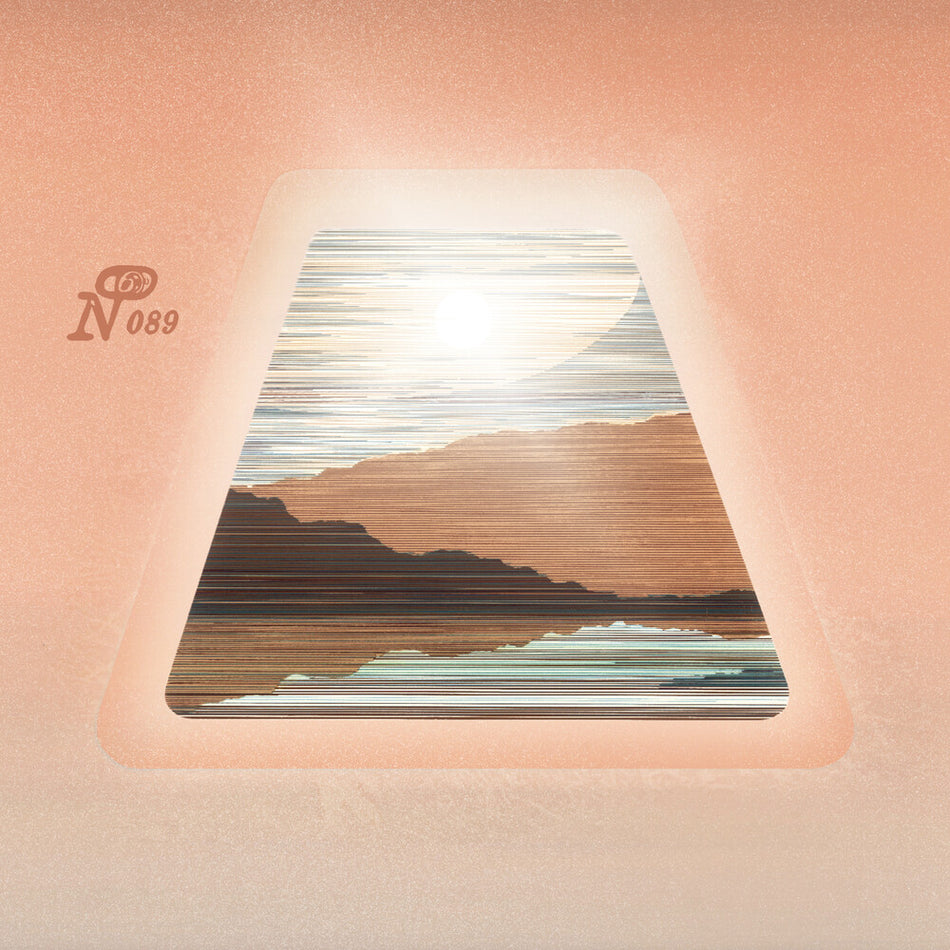 the album cover for Bliss Out: For Days / Various - Bliss Out: For Days / Various