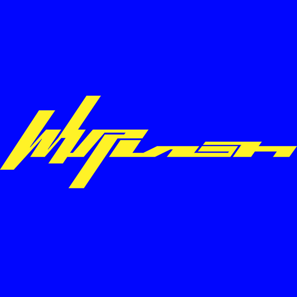 the album cover for Aespa - 5th Mini Album 'whiplash' (Post) (Stic) (Pcrd)