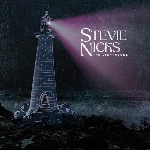 Nicks, Stevie - The Lighthouse - 7-INCH SINGLE Rsd Exclusive - Colored Vinyl - White