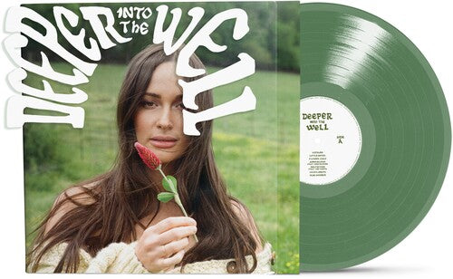 Musgraves, Kacey - Deeper Into The Well - VINYL LP Rsd Exclusive