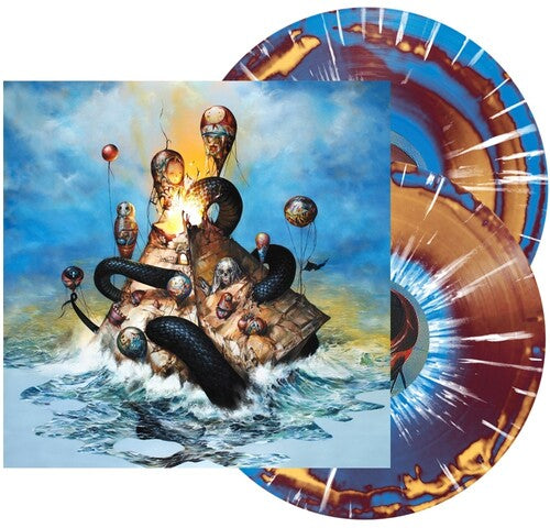 Circa Survive - Descensus - VINYL LP Rsd Exclusive