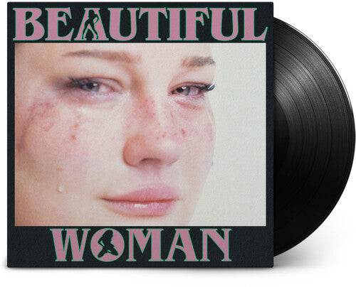 Sarah Klang - Beautiful Woman LP