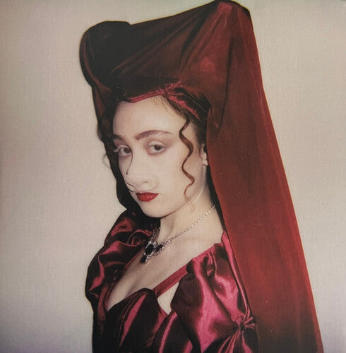 Chappell Roan - Good Luck Babe 7" Single (Red Vinyl)