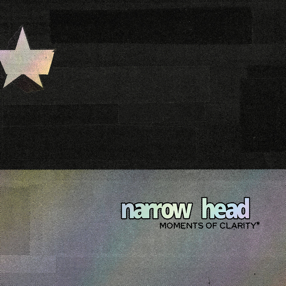 the album cover for Narrow Head - Moments Of Clarity (W/Dvd) [Deluxe] (Can)