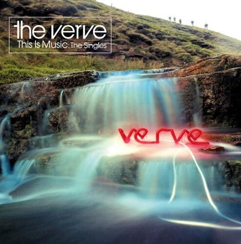 Verve - This Is Music: The Singles LP (2 Discs)