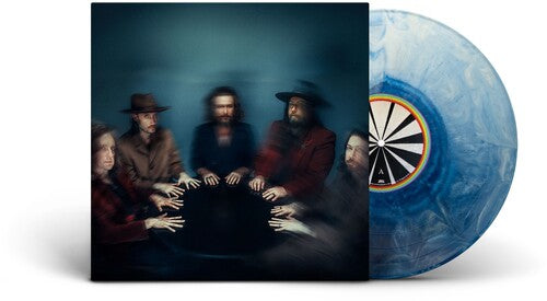 My Morning Jacket - Is LP (Indie Exclusive Blue Vinyl)