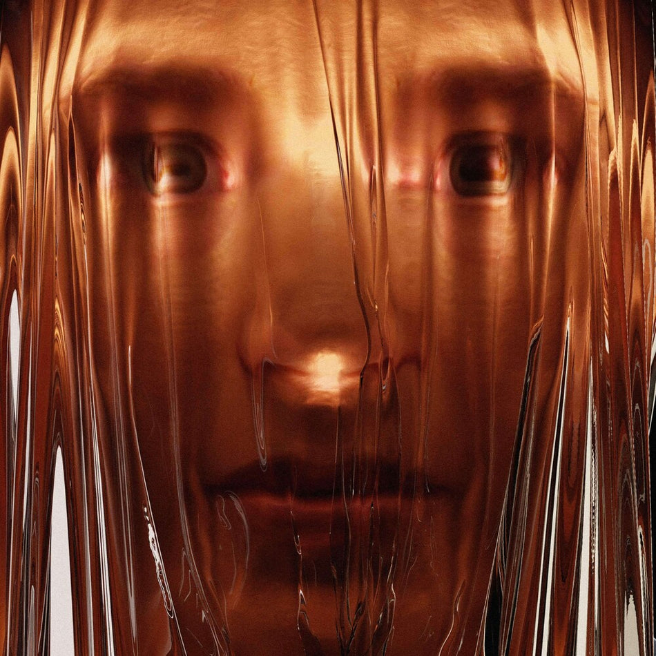 the album cover for Ebba Åsman - When You Know (Ofgv)