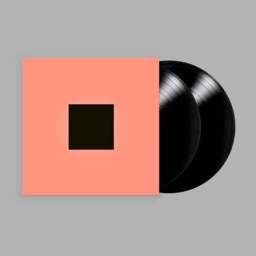 Bon Iver - Sable, Fable  LP (Black Vinyl)