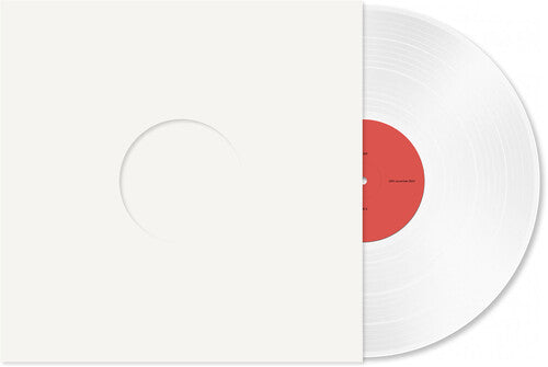 Fred Again... - Actual Life 1 (Live) LP (Colored Vinyl, RSDBF25)