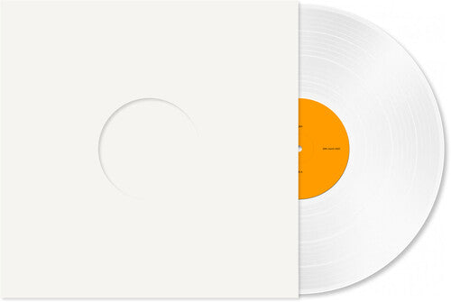 Fred Again... - Actual Life 2 (Live) LP (Colored Vinyl, RSDBF25)