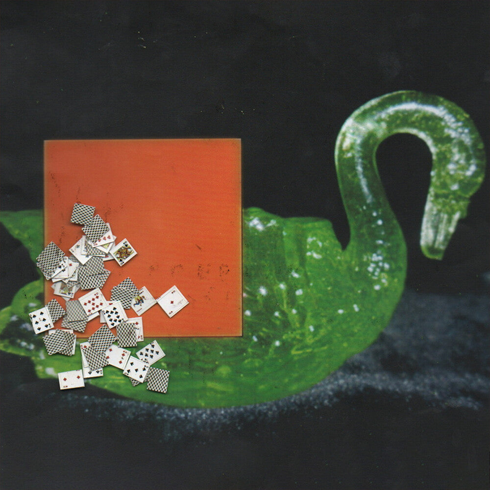 the album cover for Dutch Interior - Moneyball [Compact disc]