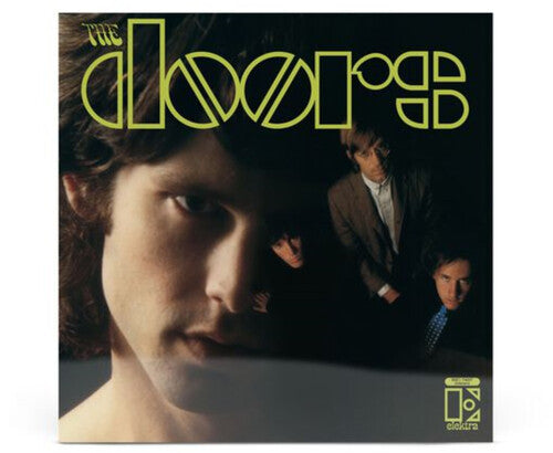 The Doors - The Doors LP