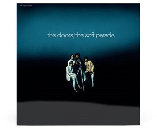 The Doors - Soft Parade LP