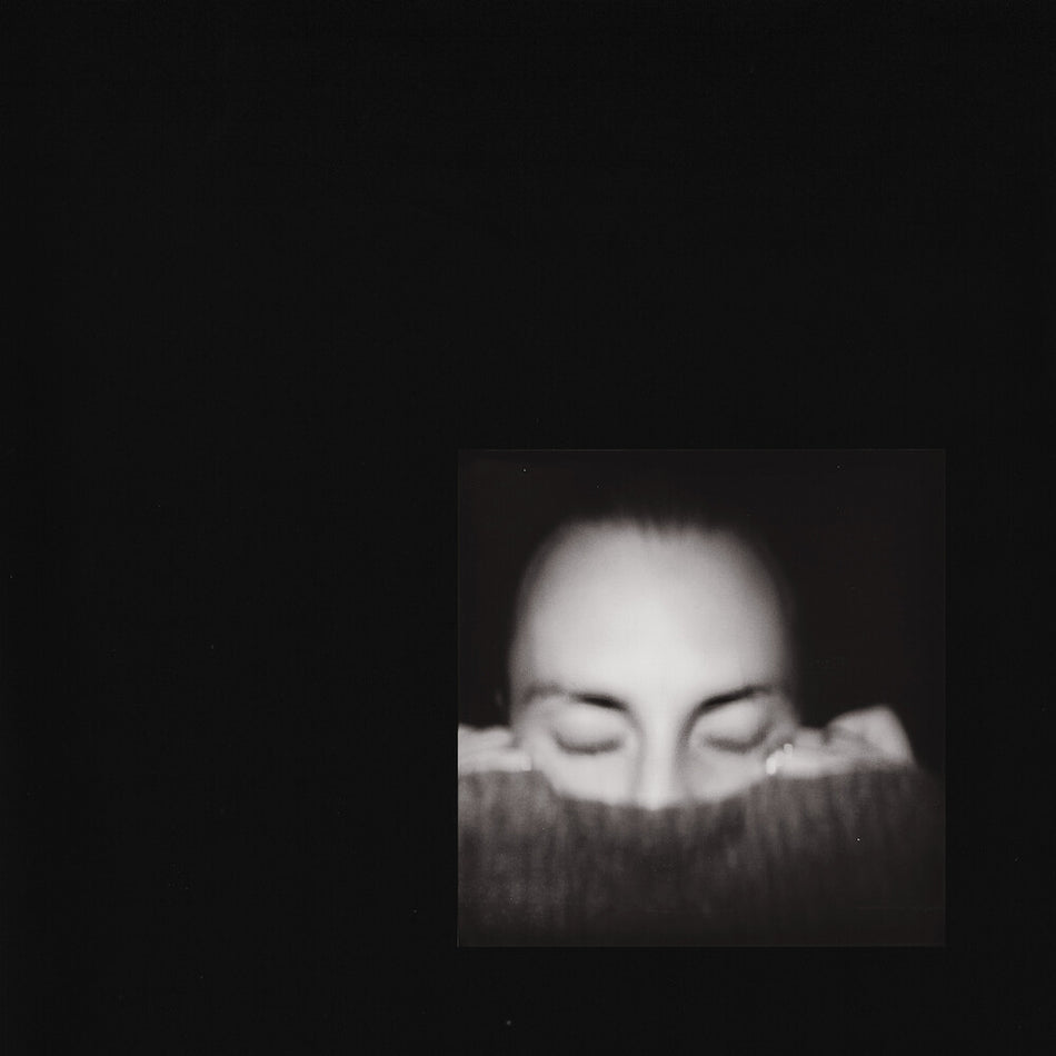the album cover for Puma Blue - Antichamber
