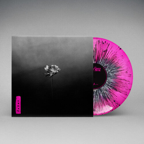 Little Simz - Lotus LP (Indie Exclusive Pink Vinyl with Splatter)