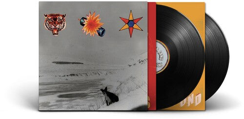 The Beta Band - The Three E.P.'s LP (180 Gram Vinyl)